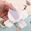 Stamp And Seal Embossing Machine Precision Paper Photo Trimmer Diy Handicraft Birthday Holiday Gift Cutting Machine Office