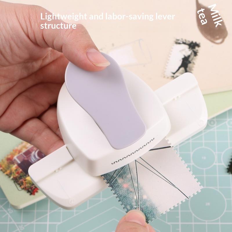 Stamp And Seal Embossing Machine Precision Paper Photo Trimmer Diy Handicraft Birthday Holiday Gift Cutting Machine Office