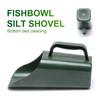 Large Garden Filter Scoops Plant Cultivation Bucket Scoop Multifunctional Potted Plant Scoop Yard Leaf Bucket Soil Hand Shovel