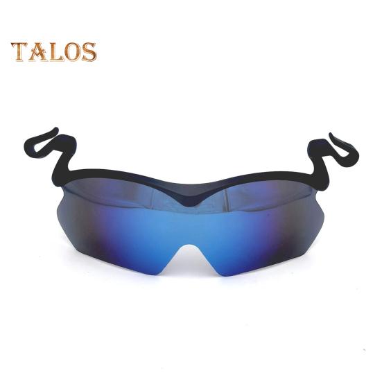 Ochelari de soare sport polarizați pentru bărbați, femei, tineri, protecție UV400, ochelari de ciclism în aer liber pentru conducere, pescuit, ciclism montan, alergare