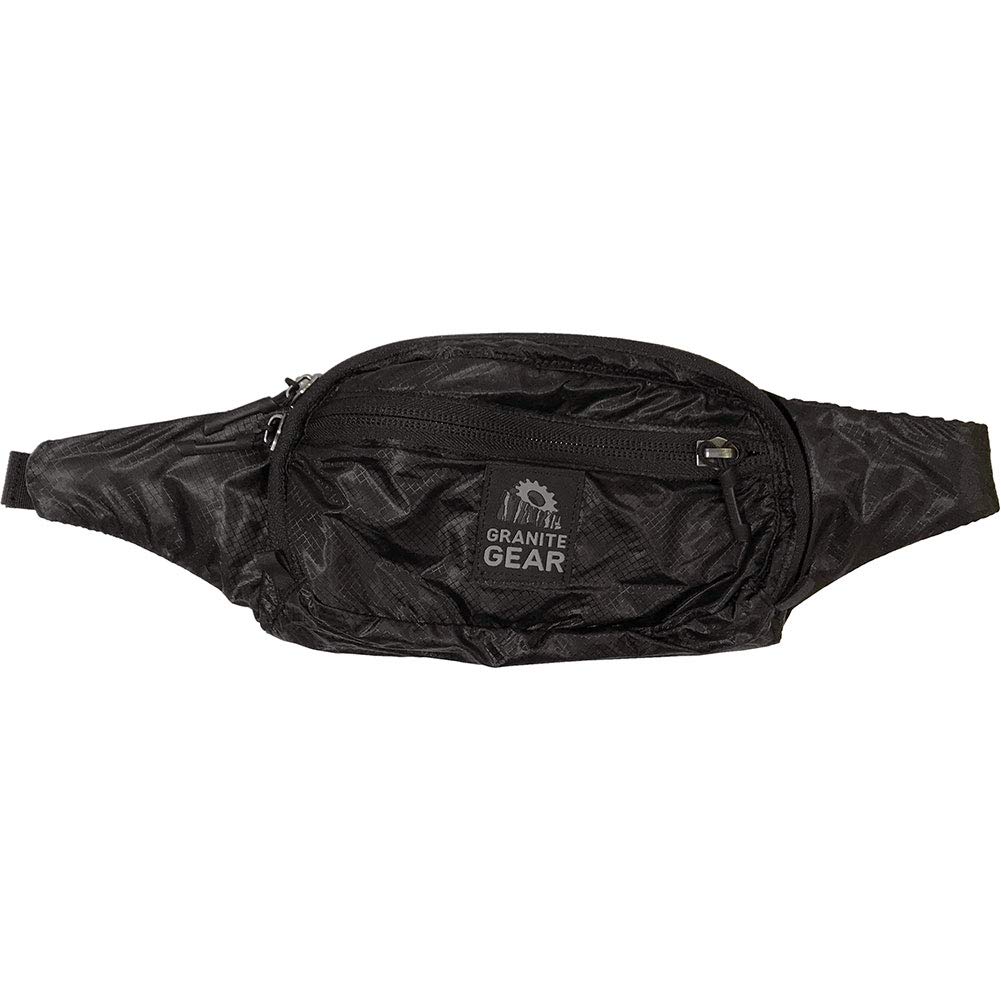 

Granite Gear Air Swift Черный 2211200050 чёрный