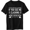Tops – T-Shirts
