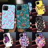 Luxury Butterfly For Huawei Nova 12s 12i 11i 8i Y91 Y60 Y70 Y72 Y90 Y61 9 10 SE P20 P40 Lite P30 P60 Pro Case