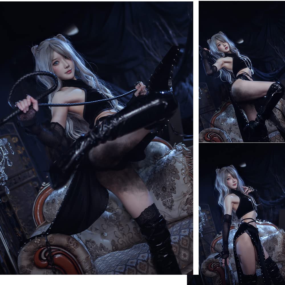 China Chinesische Kleidung Chinesisches Kleid Sexy Cosplay Erotik Extrem Erotische Dienstmädchenkleidung Schwester Nonne Kirche Heiliger Pastor Missionarskleidung Chorkostüm