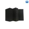 Hangmei High-Quality 35ppi Black Breathable Anti-Compression Sponge Air Filter & Cushion