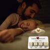 Wooden Date  Dice Couple Dating Decision Making