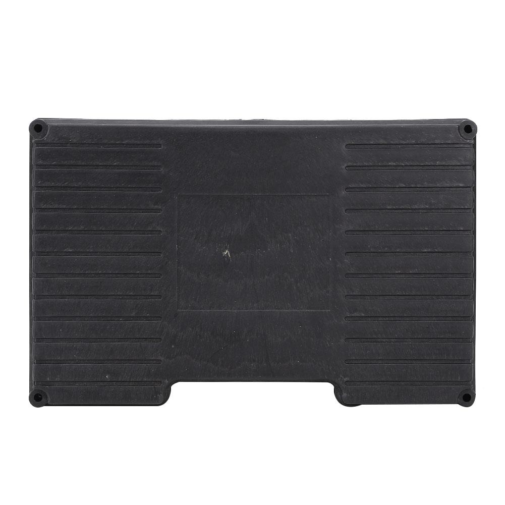 Capacitor Box Single Phase Motor Durable Engineering Plastic Connection Case 220V