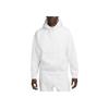Nike Solo Swoosh Fleece Hoodie Birch Heather Herren Streetwear DX1355-051