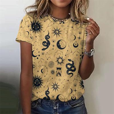 Tops – Magliette