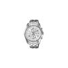 EDIFICE 100 Meters Waterproof, Quartz Movement, Stainless Steel Strap, Japanese and Korean Watch, Same Style for Men and Women, EFB-301D-7AVU