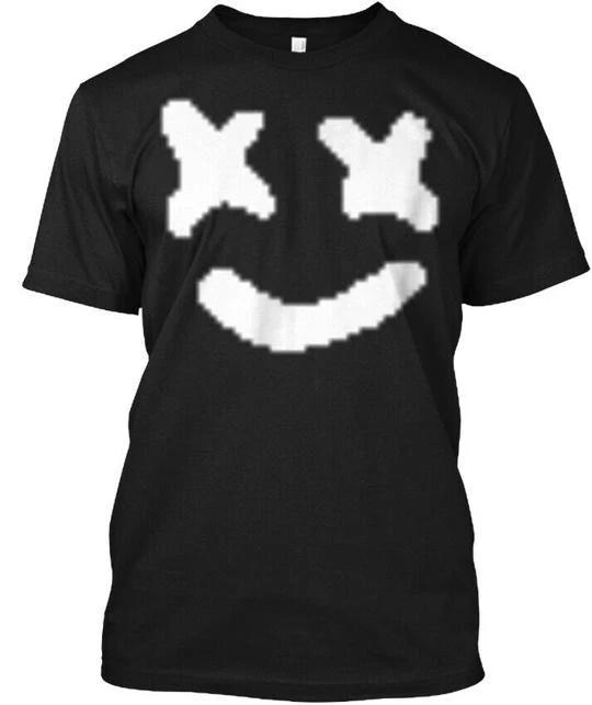 

Smile Logo T shirt Made in the USA Size S to 5XL 4XL