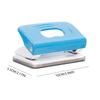 1PC Plastic Windproof Tablecloth Clip Dual Hole Tablecloth Clamp  Tablecloth Fastening