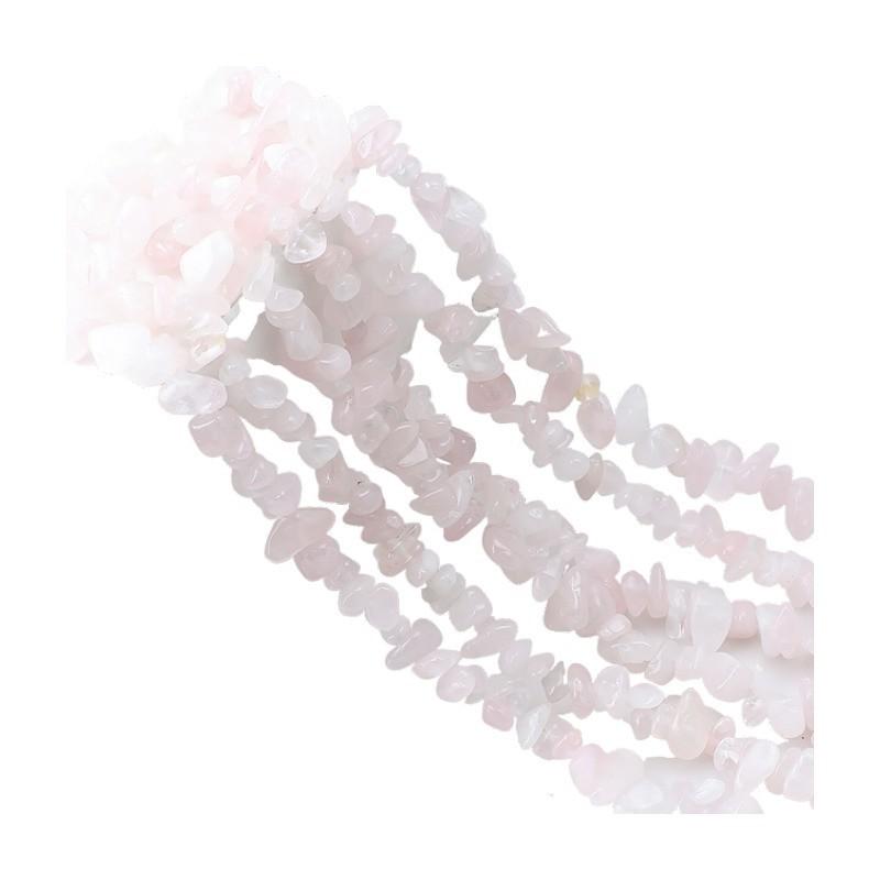 Beaded Natural Material, Crystal, Agate Gravel Diy Jewelry Accessories, Crystal Demagnetizer.