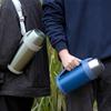 THERMOS 2L Stainless Steel Insulated Flask