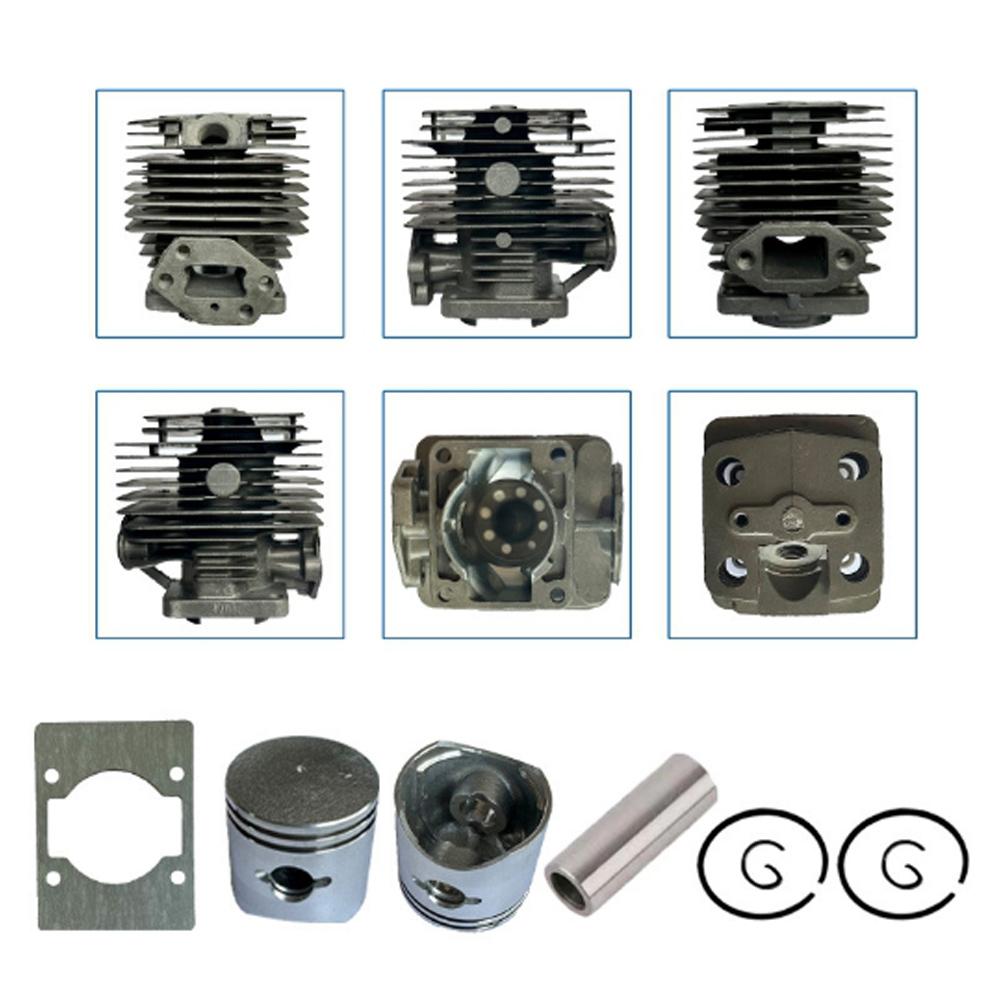 40mm Cylinder Piston Kit 36mm Size Option 40mm Size Option Easy Installation Enhanced Performance Reliable Construction
