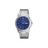 Regular Watch Box,Blue Dial