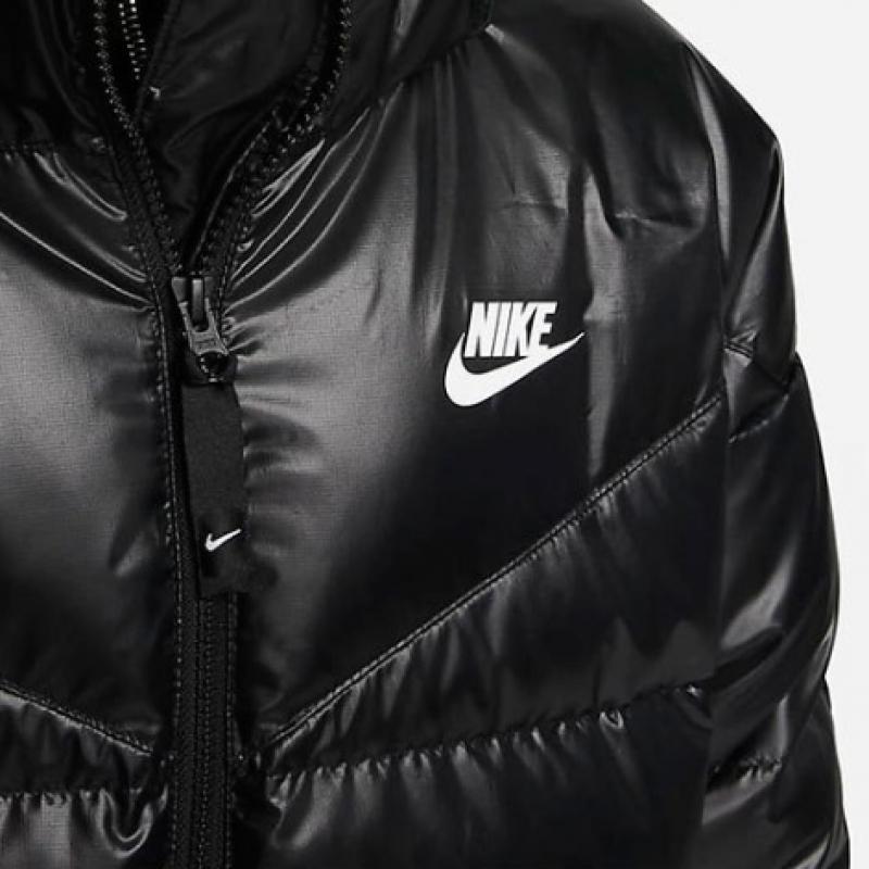 Nike Padded Jumper Women S Thermafit City SerieS 600 Fill Power Down Parka Dv0571 010 S2212