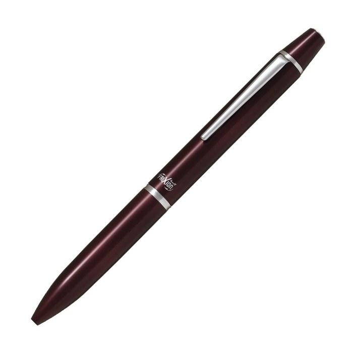 PILOT Frixion Ball 3 Biz BO Bordeaux LFBT5SEFBO