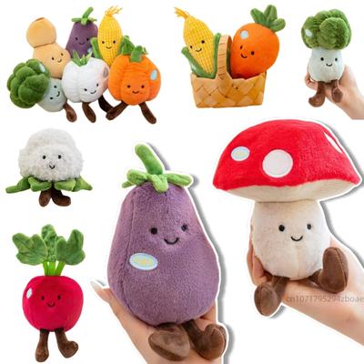 Bebek ve Peluş Oyuncaklar – Doldurulmuş & Peluş Bitkiler