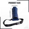 Welding Rod Holder Tool Belt Pouch Lightweight Accessories Portable Supplies Storage