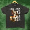 The Offsprings Smash Album Punk Rock Band T-shirt Size Large