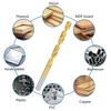 Straight Handle Twist Drill Bit High-Speed Steel Metal Drill Drill Bit
