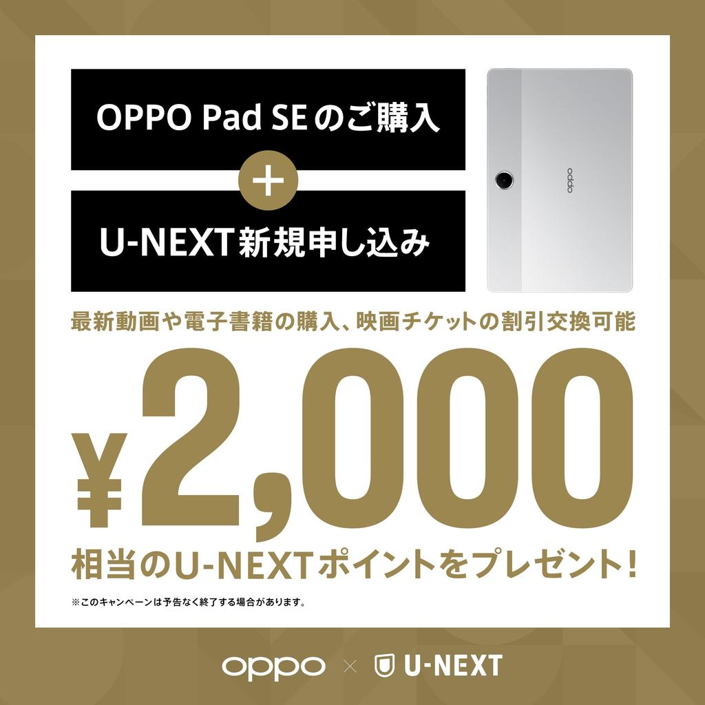 Commemoration Case OPPO Pad SE Case [Launch Set] +