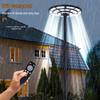 Nu Feng Overlord Star 800W Solar Garden Light