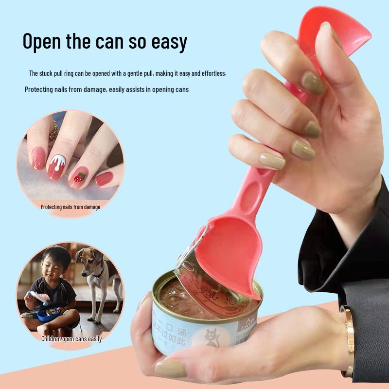 Silicone Pet Can Lids for Cat & Dog Food