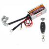New 12v Motorcycle Car Remote Control Power Master Switch Smart Battery Power Disconnector Isolator Breaker