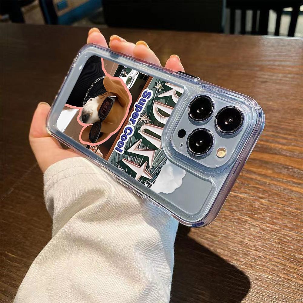 Pouzdro Space Phone pro iPhone 13 11 15 ProMax OPPO A15S A57 A77 Sangsung A55 S24 VIVO Y21 Y21S XiaoMi Redmi 13C 9A Note 13 11 Huawei honor Mate 30 40