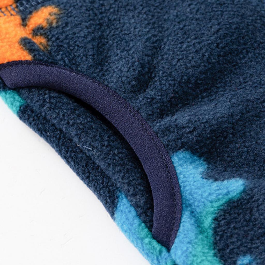 Kinder bedruckte Jacke Warmer Pullover für Jungen und Mädchen