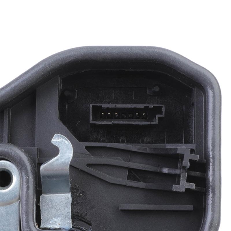 Low Power Consumption Car Door Lock Actuator for E60 E81 E87 E90 E91 F10 F20 F30 F32 51217202145 Energy Saving Efficient