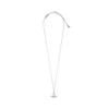 Vivienne Westwood Calliope Halskette Silber