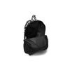 Vans Polyester Backpack Regular Unisex Black Vans VN0A49ZJ56M
