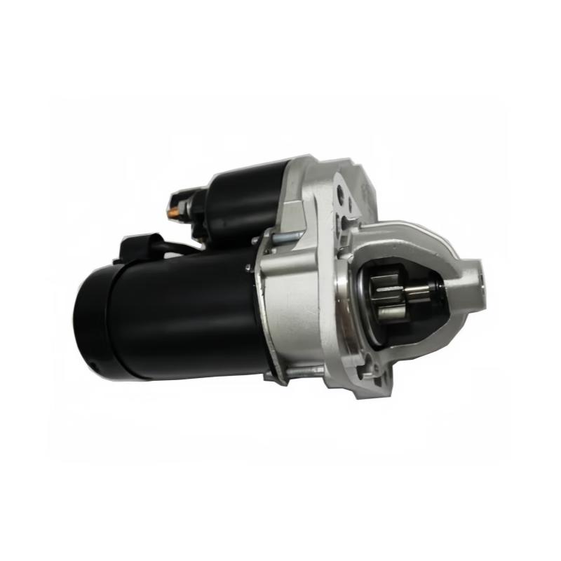 Lelanda Car Starter Motor for Mitsubishi Pajero V73 N/A