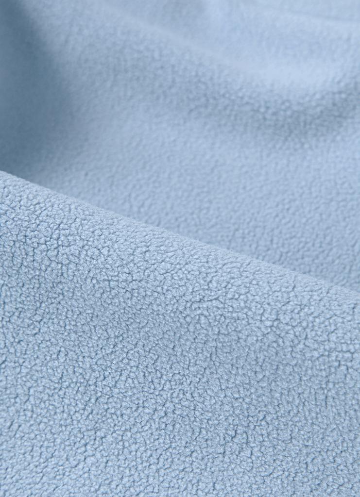 Aejeuon Mia Fleece Pants / Light-Blue
