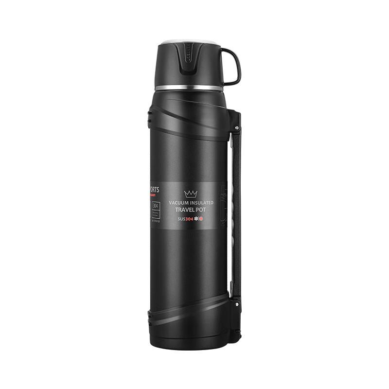Shangqi 1300ML Stainless Steel Outdoor Travel Thermos