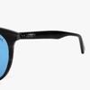 Puma Pu0158sk 002 Round Combi Mirror Asian Fit Lightweight Sunglasses