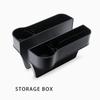 Car Seat Organizer Box For Stowing Tidying Auto Parts Keep Your Car Neat And Tidy
