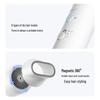Jingdong Zao Foldable Negative Ion Hair Dryer CN Plug (adapter Included)