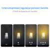 Kama plug-in lamp 2700K