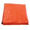 Survival Blanket Waterproof Foldable Emergency Thermal Blanket for Outdoor Camping Hiking