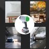 MultiPurpose Cordless Air Blower for Indoor Outdoor Dust Leaves Removal Tool For Residential Commercial Outdoor Cleaning