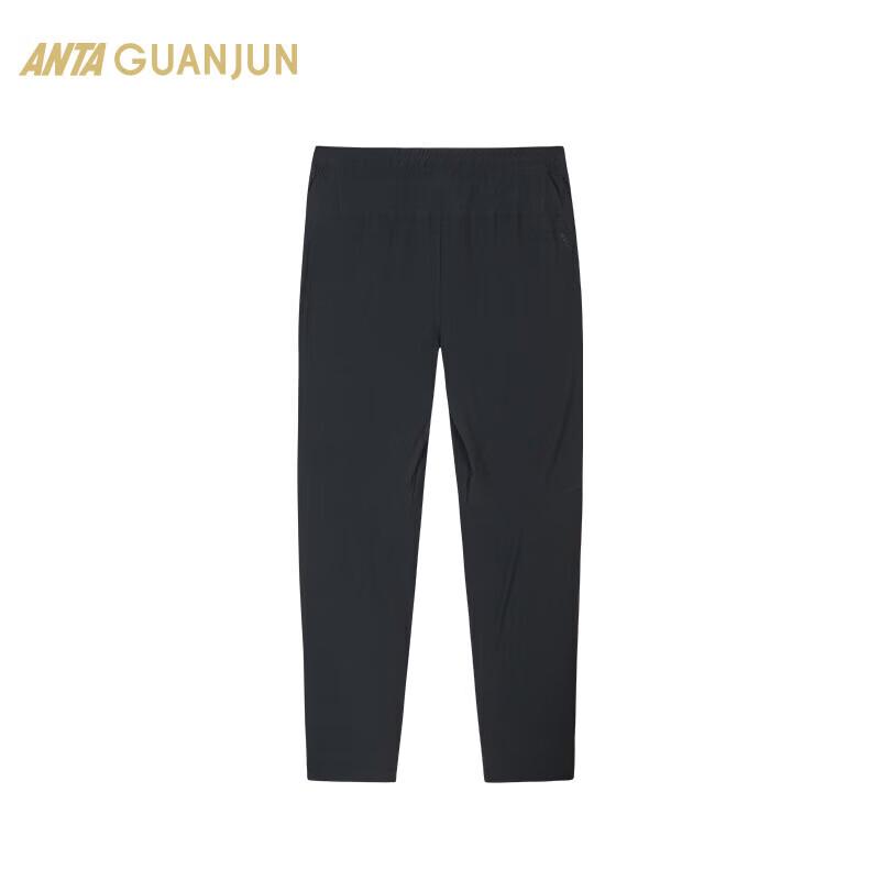 Anta Champion All-Weather Ice Skin Tech Sunscreen Men s Pants M