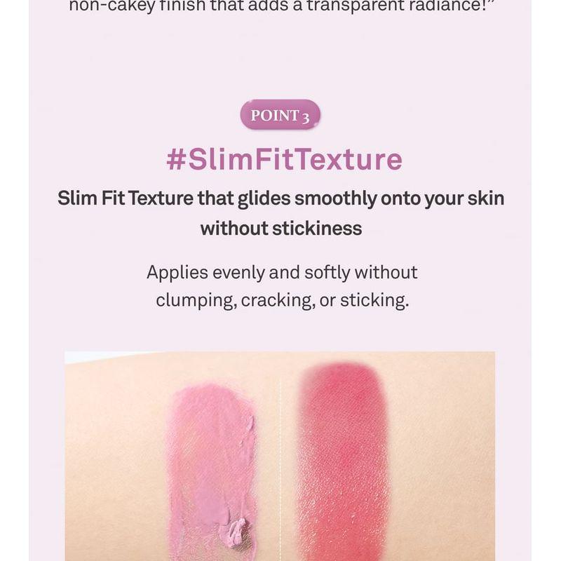 HINCE True Dimension Radiance Balm - 7 Colors