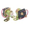 Car Motor Start Relay High Power Output Automobile Motor Generator Starting Relay