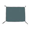 Sunscreen Tent Membrane Top Cloth Multifunctional Automatic Camping Tent Tarp Cover