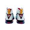 BV6281-006 Nike Air Jordan 7 Retro Reflections of a Champion Silver Metal Gray