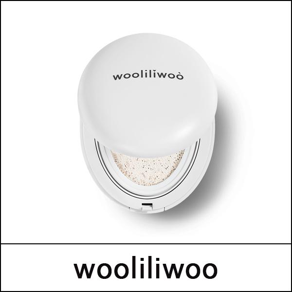 Wooliliwoo (kl) Wooliliwoo Egg Sun Cushion 18g